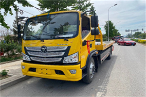 鹰潭汽车救援头像